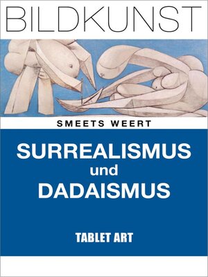 cover image of Surrealismus und Dadaismus